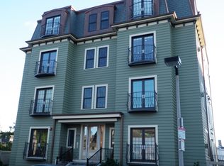 825 E 4th St APT 2, South Boston, MA 02127
