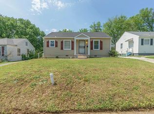 2061 Pendleton St, Memphis, TN 38114