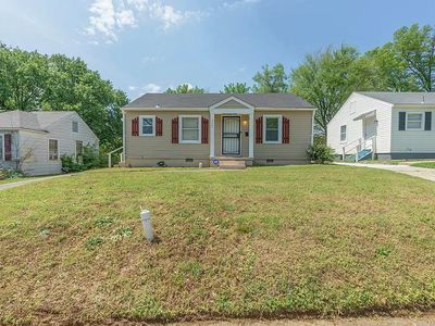 2061 Pendleton St, Memphis, TN, 38114