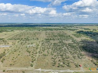 LOT 12 Concrete Edgar Rd, Cuero, TX 77954