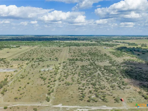 LOT 12 Concrete Edgar Rd, Cuero, TX 77954