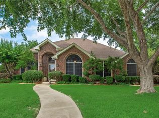 1730 Chandlers Lndg, Mesquite, TX 75181