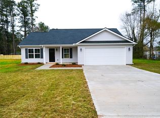 700 Leon Dr, Anderson, SC 29621