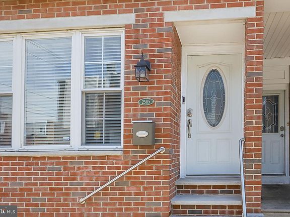 4th image of 2505 S Philip St