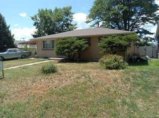 8341 Tennyson St, Westminster, CO 80031