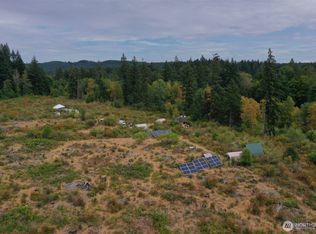 15221 Vantine Road SE, Tenino, WA 98589