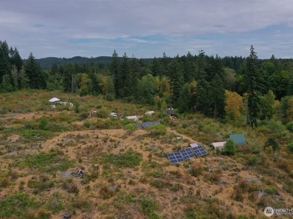 15221 Vantine Road SE, Tenino, WA 98589