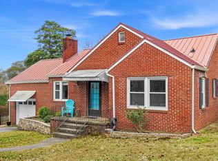 4824 Skyline Dr, Knoxville, TN 37914