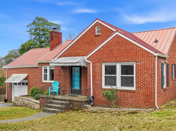 4824 Skyline Dr, Knoxville, TN 37914