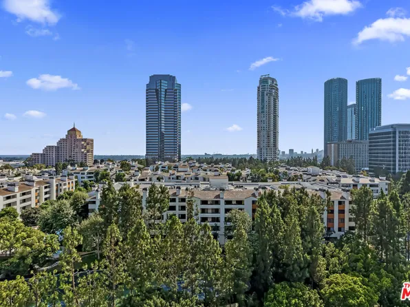 2170 Century Park E APT 1507, Los Angeles, CA 90067