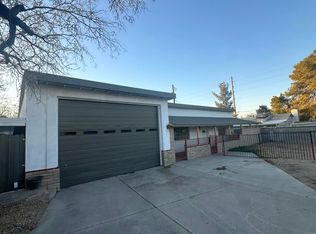 2775 N Goyette Ave, Tucson, AZ 85712