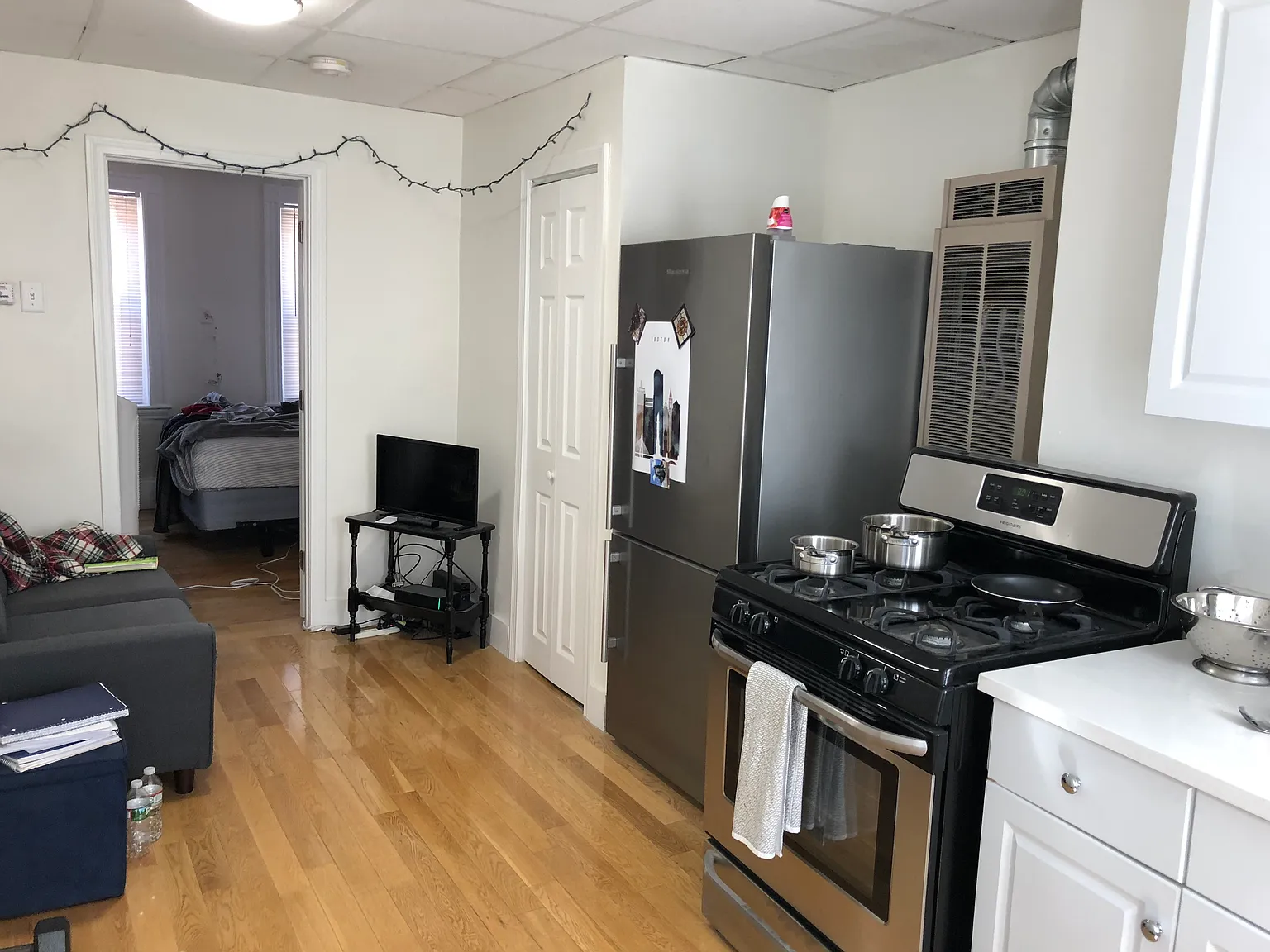 1 bed, $2,400 — Photo 2