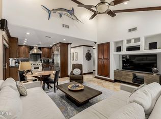 5760 N Scottsdale Rd, Paradise Valley, AZ 85253