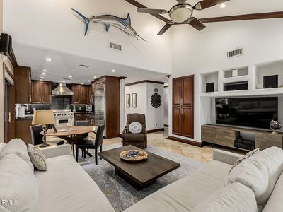 5760 N SCOTTSDALE Road, Paradise Valley, AZ, 85253