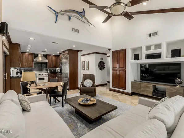 5760 N SCOTTSDALE Road, Paradise Valley, AZ 85253