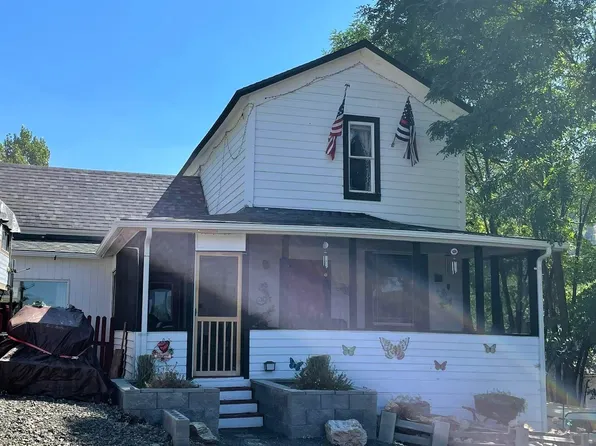 123 Rebel Hill Rd, Canyon City, OR 97820