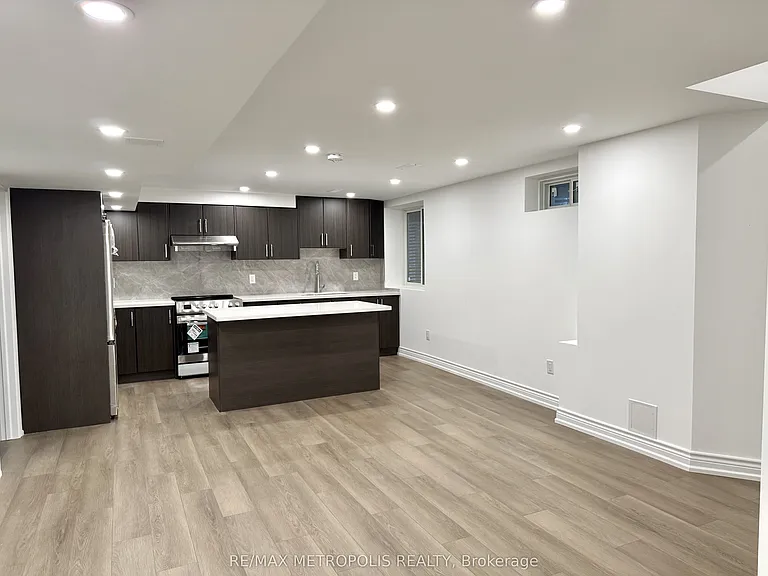 66 Maskell Cres #BASEMENT — Photo 6