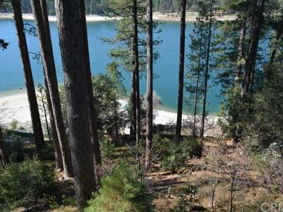 55266 Lake View Dr, Bass Lake, CA, 93604