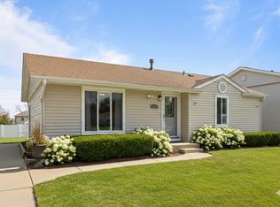 16219 92nd Ave, Orland Hills, IL 60487