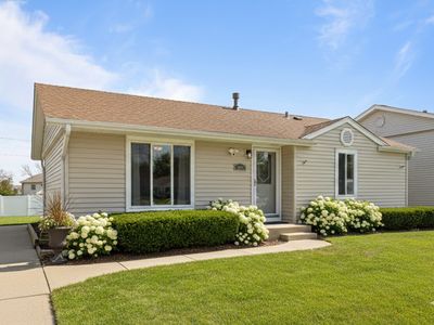 16219 92nd Ave, Orland Hills, IL, 60487