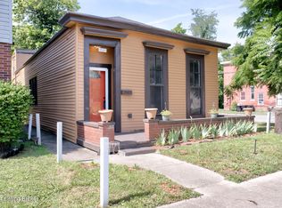 1828 W Chestnut St, Louisville, KY 40203