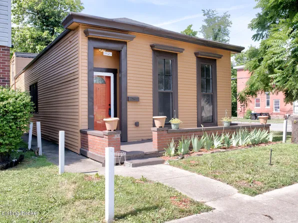 1828 W Chestnut St, Louisville, KY 40203