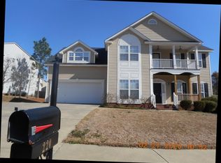 220 Longtown Place Dr, Columbia, SC 29229