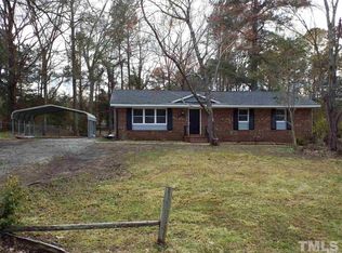 3818 Alameda St, Durham, NC 27704