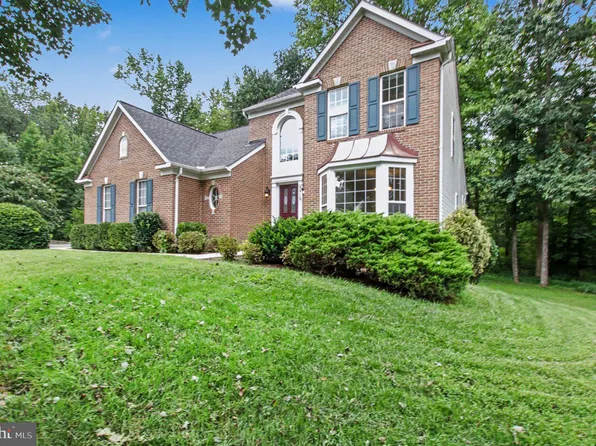 3915 Carlyle Ct, Fredericksburg, VA 22408