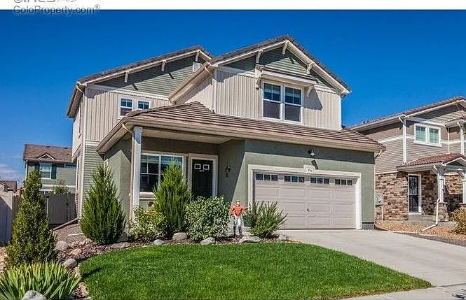 3754 Heatherwood Cir — Photo 1