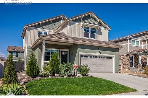 3754 Heatherwood Cir Photo 1