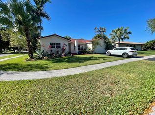 10400 NW 5th Ct, Fort Lauderdale, FL 33324