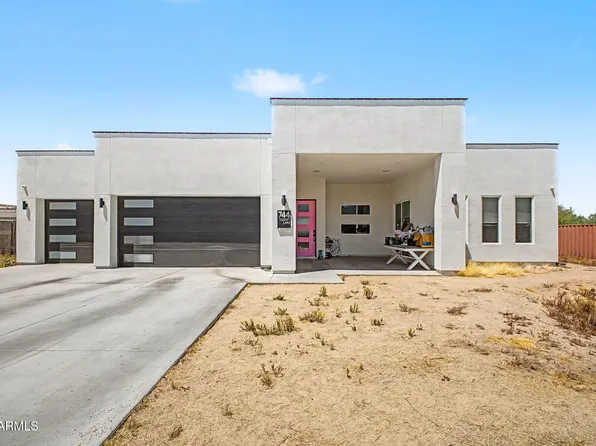 744 E DESERT Lane, Phoenix, AZ 85042