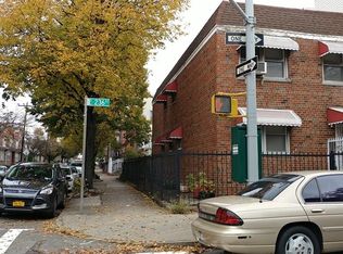 601 E 236th St, Bronx, NY 10466