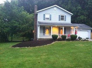 6193 Cox St, RAVENNA, OH 44266