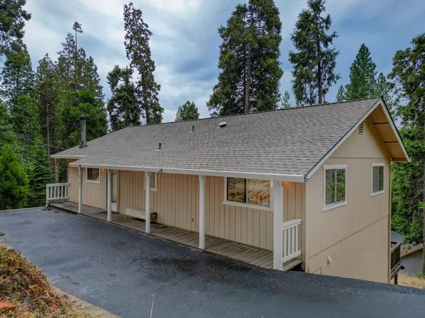 2193 Chaparral Dr, Arnold, CA 95223