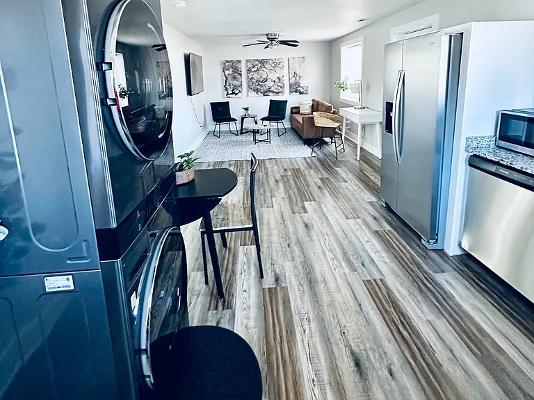 Laundry Room Cabinet