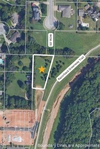 LOT-17A W Persimmon St, Rogers, AR, 72756