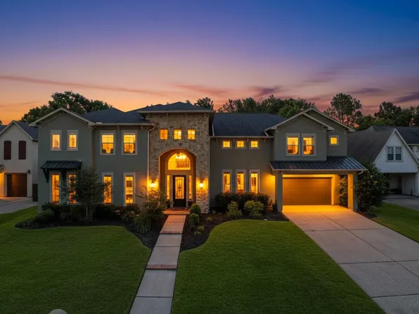 15718 Conners Ace Dr, Spring, TX 77379
