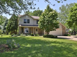 645 4th Ct, Silver Lake, WI 53170