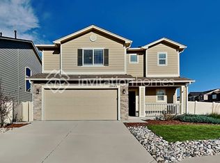 10995 Traders Pkwy, Fountain, CO 80817
