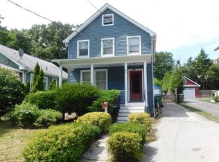 41 Montgomery St, Goshen, NY 10924