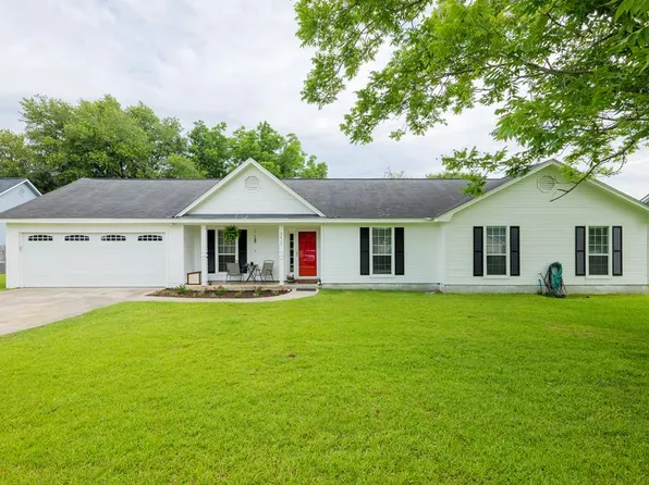 3817 Lynfield Ln, Valdosta, GA 31605