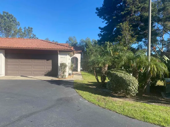 1554 Apache Dr Unit D, Chula Vista, CA 91910