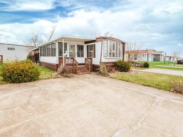 116 Rathbun Dr, Lakeside Marblehead, OH 43440