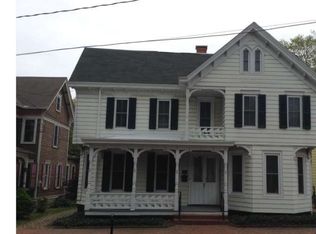 113 W South St, Smyrna, DE 19977