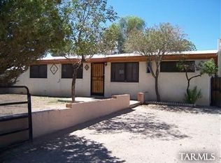 117 W Calle Antonia, Tucson, AZ 85706