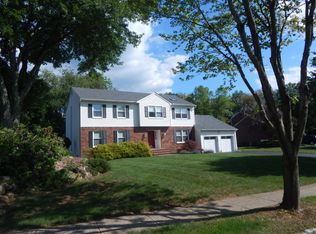 12 Valley Rd, Succasunna, NJ 07876