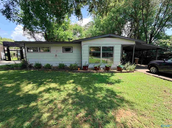 1414 10th Ave SE, Decatur, AL 35601