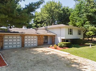 24711 Jackson Rd, Marengo, IL 60152